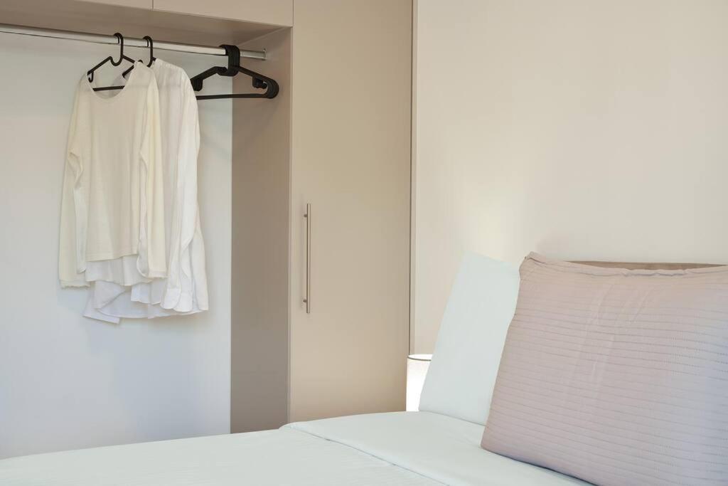 Fix 2Bd Apartment With Parthenon View Atény Exteriér fotografie